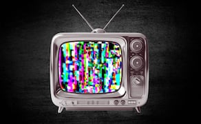 Los lineamientos de derechos de las audiencias se aplican a concesionarios de radio y TV. Ilustración: Canva.