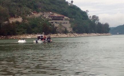 Joven muere ahogado en Valle de Bravo