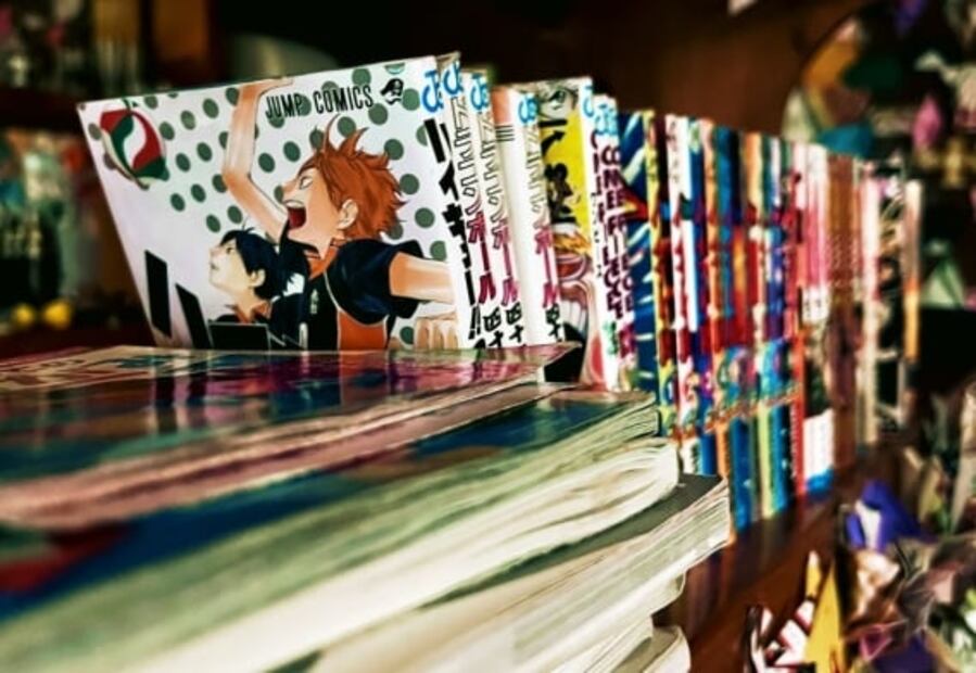 Japón en la Vasconcelos: 7 actividades increíbles y gratuitas