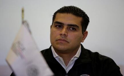 Mexican ex-governor extradition could take up to year -official