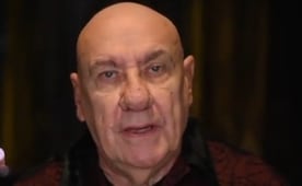 El baterista de Black Sabbath revela que ahora depende de una silla de ruedas