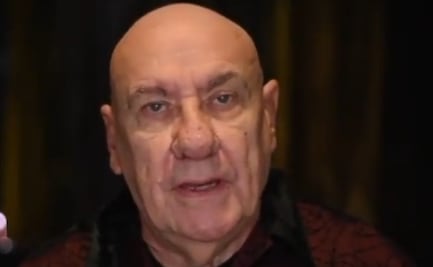 El baterista de Black Sabbath revela que ahora depende de una silla de ruedas