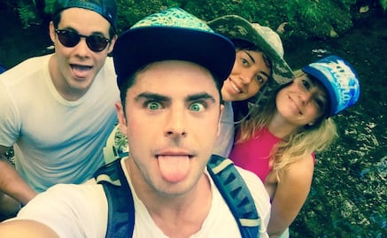 Facebook celebra el día de la selfie