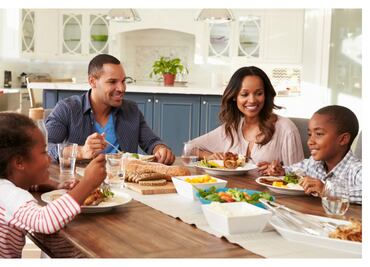 Gasta menos y come mejor