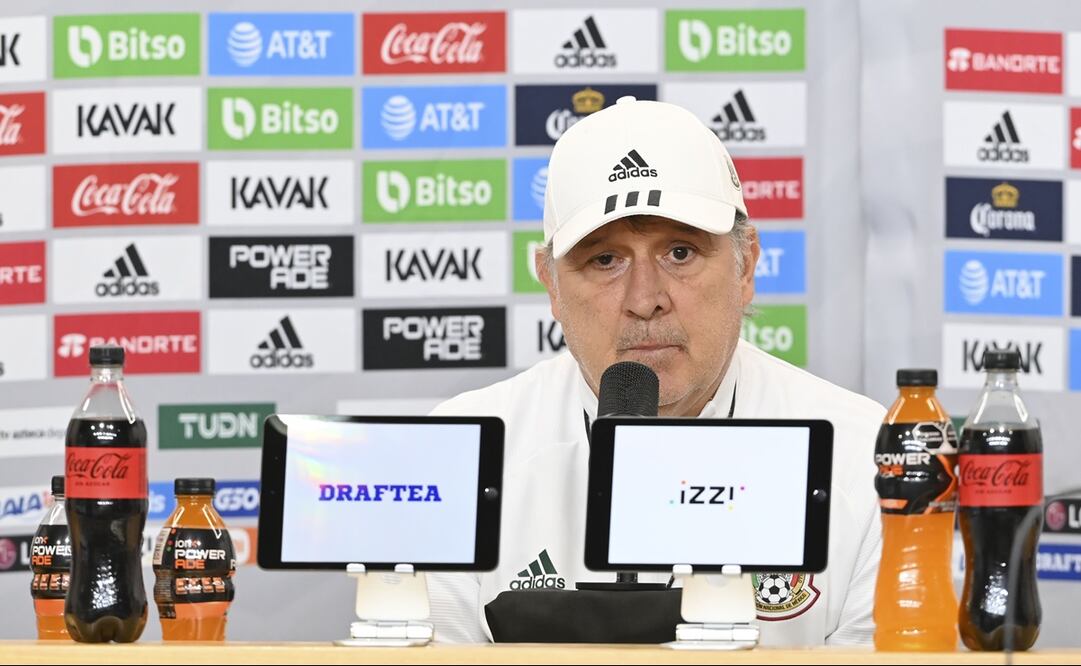 ¿Hay o no hay técnico de la Selección Nacional?