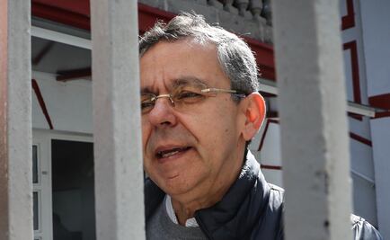 Yáñez, de la boda fifí a la grilla de Puebla