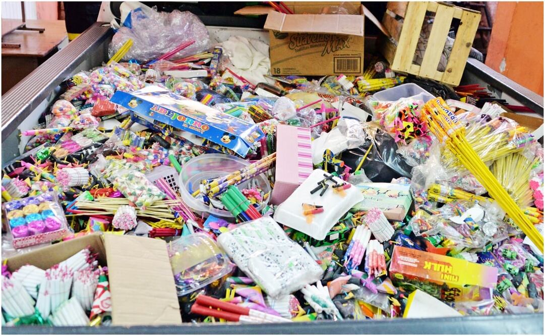 Foto: Archivo / EL UNIVERSAL