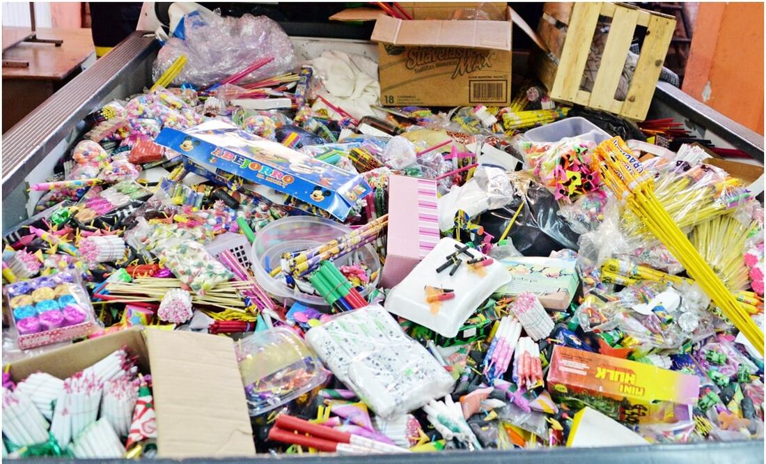 Foto: Archivo / EL UNIVERSAL