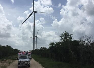 Reforma eléctrica afectará 5 proyectos de energías limpias en Yucatán: empresarios