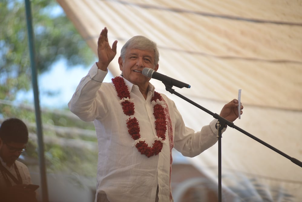 Foto: Archivo / EL UNIVERSAL