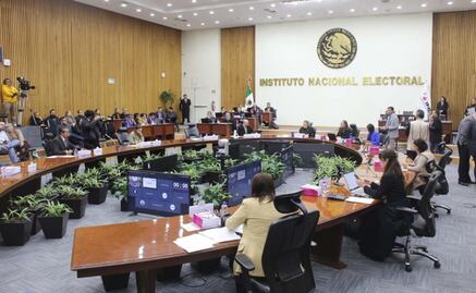 INE aprueba tiempos para spots del Poder Judicial; descarta campañas personalizadas por candidatura