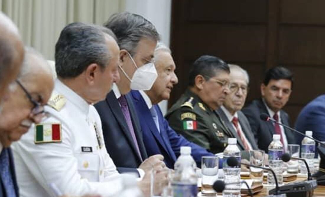 Foto: Presidencia de Cuba