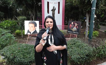 Alejandra Ávalos responde ante amenaza de demanda de Anel