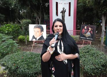 Alejandra Ávalos responde ante amenaza de demanda de Anel