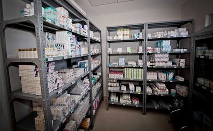 En riesgo, distribución de medicamentos para marzo: ANDIS