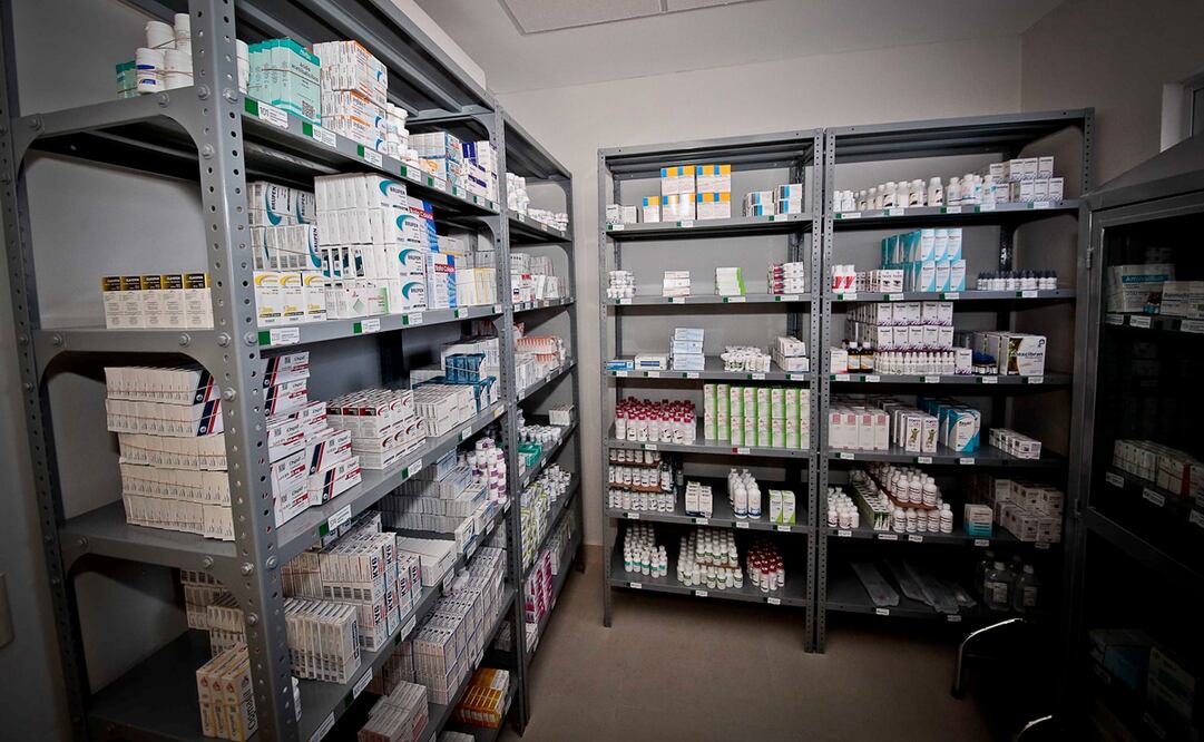 Foto: Archivo. EL UNIVERSAL