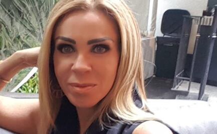 Rocío Sánchez Azuara luce espectacular en bikini y deleita a sus seguidores