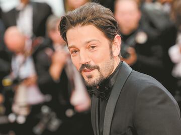 Sube y baja la temperatura de mexicanos en Hollywood