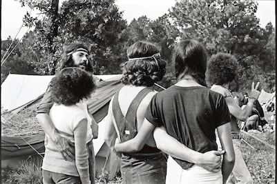 Avándaro, bajo la mirada de Iturbide 