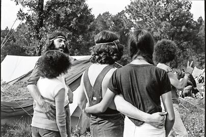 Avándaro, bajo la mirada de Iturbide