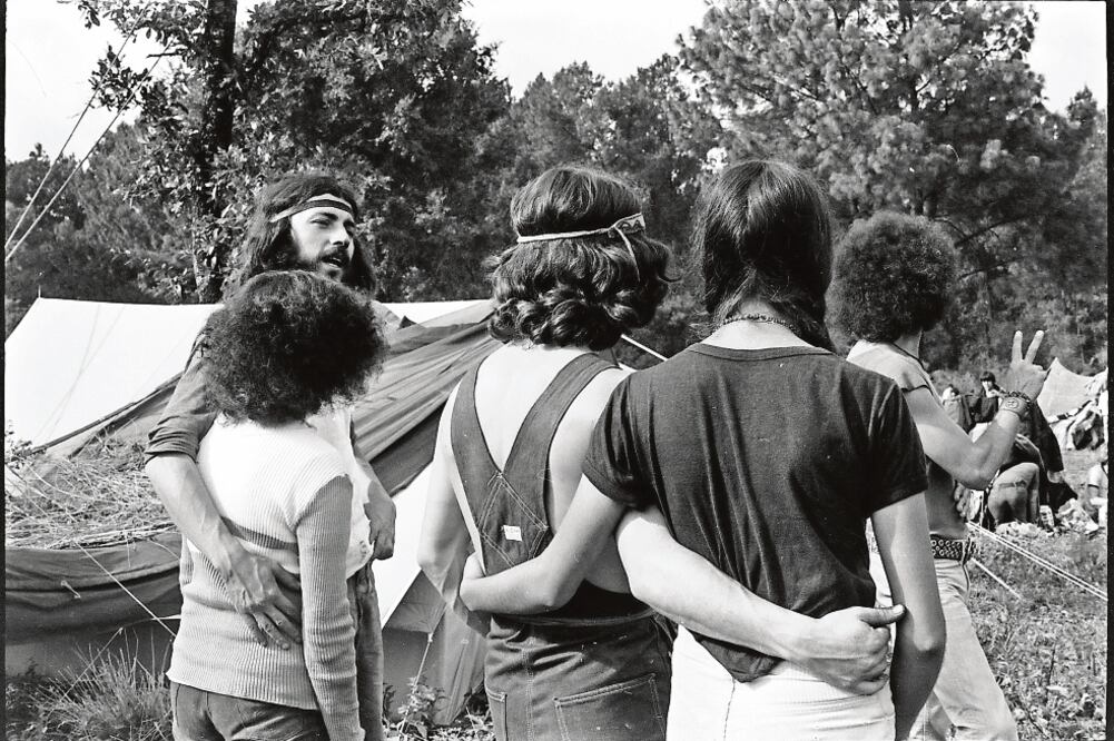 La exposición permanecerá hasta diciembre en el Museo del Chopo (GRACIELA ITURBIDE. CORTESÍA MUSEO DEL CHOPO)