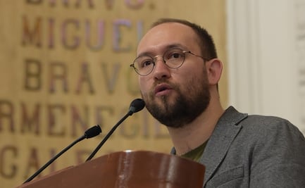 Morena en CDMX busca actualizar, complementar y profesionalizar protocolo LGBTTTI en el Poder Judicial 