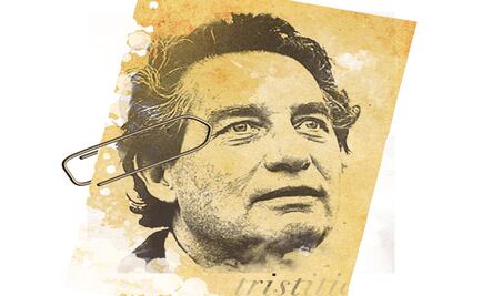 Las cuitas del joven Paz