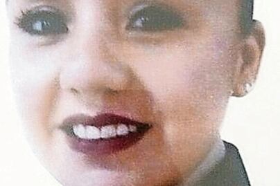 Presunto homicida conocía a la enfermera