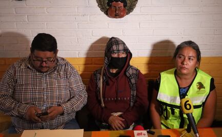 Disparo en la cabeza, causa de muerte de estudiante de Ayotzinapa en retén de policía en Guerrero