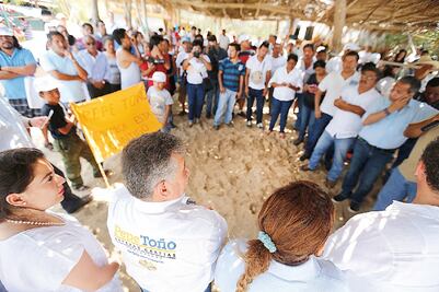 Estefan: se reactivará actividad pesquera