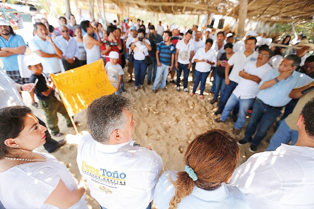 Estefan: se reactivará actividad pesquera