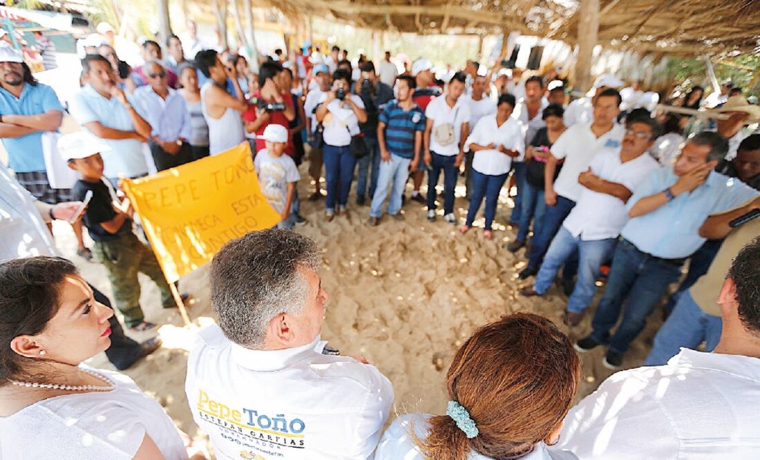 Estefan: se reactivará actividad pesquera