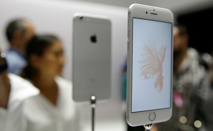 Demandan a Apple por un iPhone 6S “sin novedades”