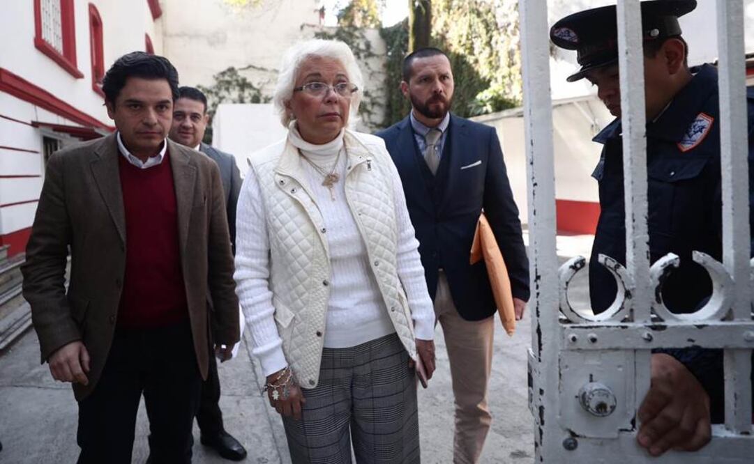 Foto: Alejandra Leyva