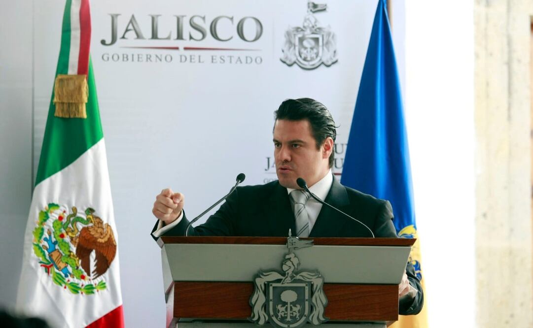 Foto: Archivo/EL UNIVERSAL