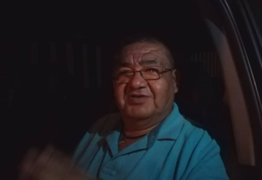 Reportan una baja afluencia en cruces a Estados Unidos