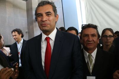 ​AMLO representa retrocesos como en Venezuela y Norcorea: PRI