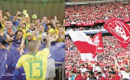 Un verano sin grandes eventos deportivos y sin gente por la crisis del Covid-19