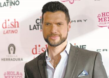 Mauricio Martínez se lanza contra "Emilia Pérez": "retrata a un México lleno de estereotipos"