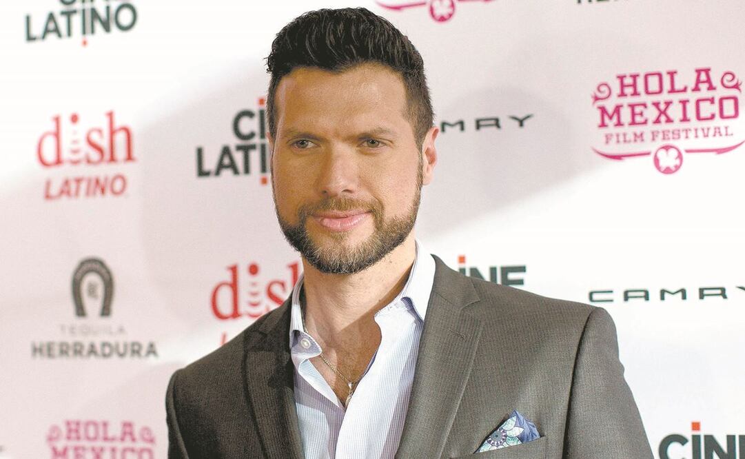 El cantante lanzará su tercer disco este 2020. Foto: EFE