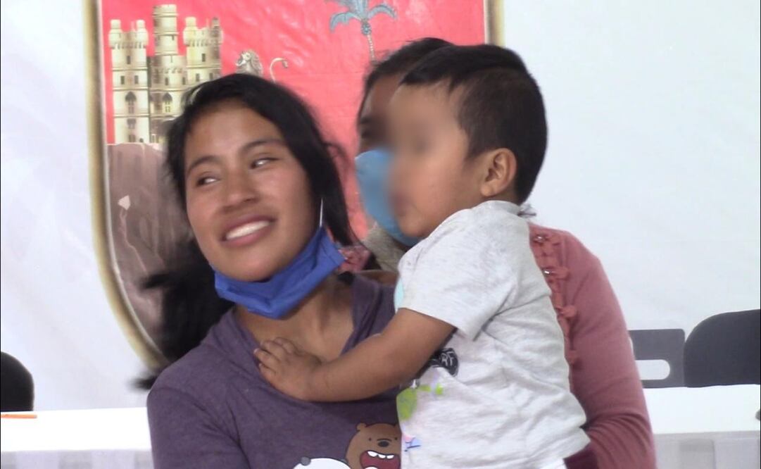 Foto: Óscar Gutiérrez/ EL UNIVERSAL