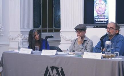 UAM Cuajimalpa elogia el pensamiento de Juan García Ponce con “El arte y lo sagrado”