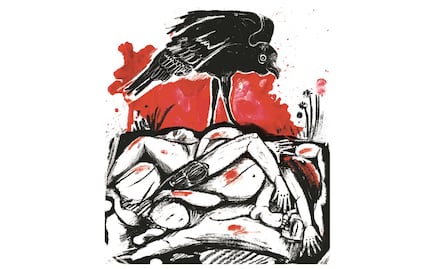 Arbolillo, de pueblo pesquero a "panteón" favorito del narco en Veracruz