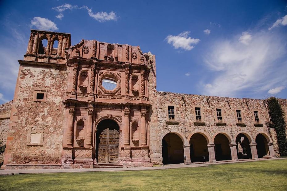 Foto: Sectur México