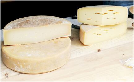 Profeco ha constatado el cumplimiento de norma en queso, dice Nochebuena