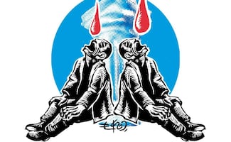 La negra historia de Los Mancilla