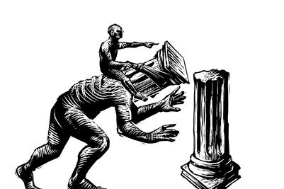 El Inegi y la vil canalla