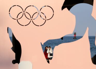 Claro y Facebook se alían para transmitir Olímpicos de Invierno