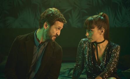 Netflix tiene la comedia más subida de tono que te hará reflexionar sobre las relaciones íntimas