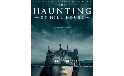 "La maldición de Hill House", la serie que genera ansiedad, vómitos e insomnio 